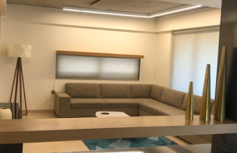 4 Bhk Flat For Sale In H1 Unique Park, Satellite, Ahmedabad