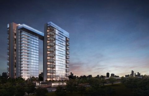 4 BHK Luxury Apartments For Sale In Seventy, Iscon Ambli Road