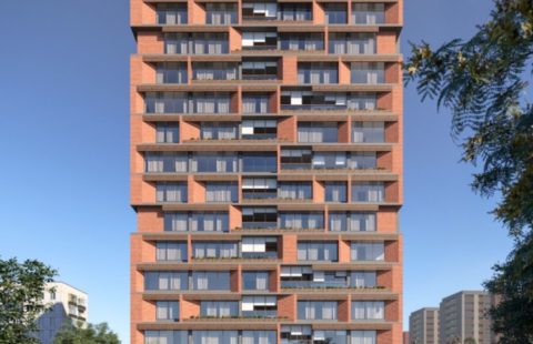 4 BHK Premium Apartment For Sale In Altius Vibe, Off Ambli Road, Ahmedabad,