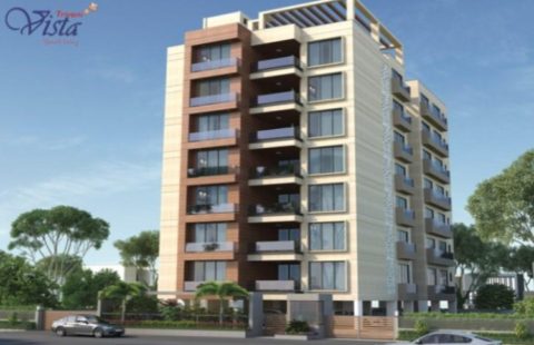 5 BHK Apartment for Sale in Triveni Vista, Ahmedabad.