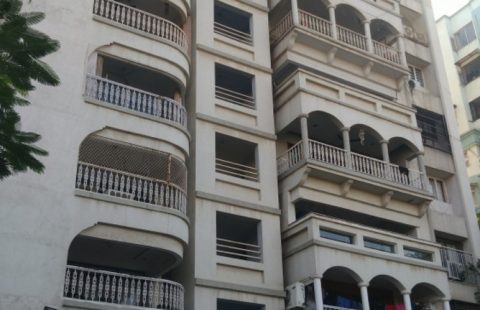 4 BHK APARTMENTS FOR SALE IN VICE ROY VILLE