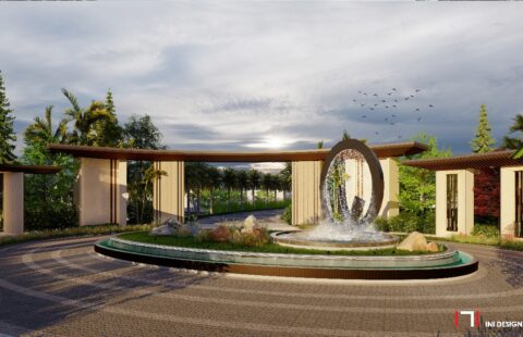 Exclusive Plots with Villa for Sale in Bavlu, Ahmedabad