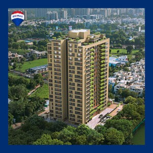 New Residential Projects in Ahmedabad