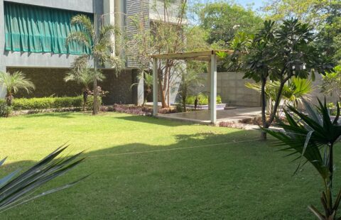 4 BHK Penthouse For Sale in Sea Pearl, Ashok Vatkia , Ambli, Ahmedabad India