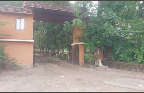 Prime Residential Plot For Sale in Pushpkunj, Ranchodpura , Santej Ahmedabad