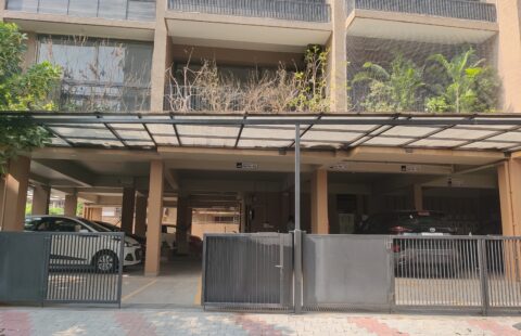 3BHK Apartment For Sale In Atharva Residency At Gulbai Tekra, Ambawadi Ahmedabad India
