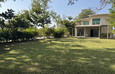 Weekend Home for sale in 129 Weekend Villa, Near New Rajpath CLub, Vansajda, Ahmedabad, India