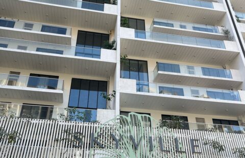 4 BHK Apartment for Sale in Club 07 Sky Ville On Sardar Patel Ring Road, Shela, Ahmedabad India.