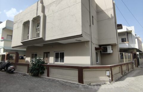 4 BHK Bunglow for Sale at Sambandh Thaltej