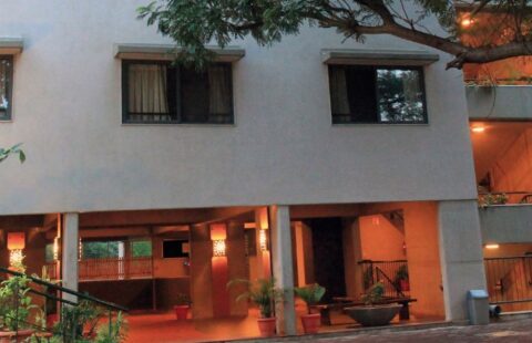 3 BHK Apartment for Sale at 426 Amaya, Ahmedabad